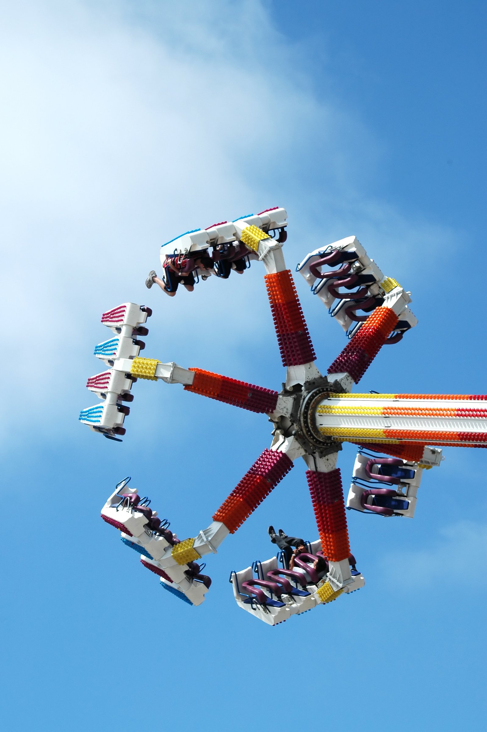 Carnival Ride